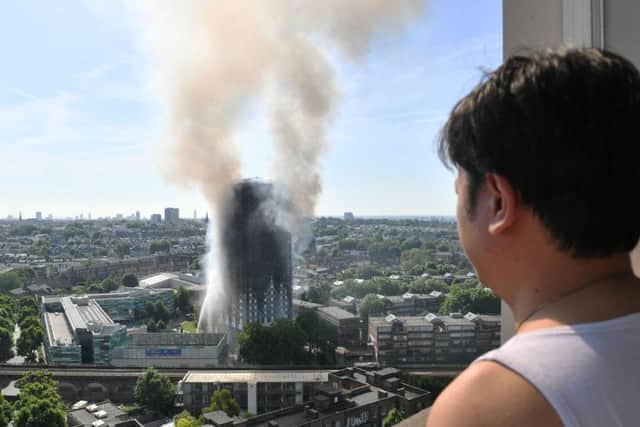Picture: Victoria Jones/PA Wire