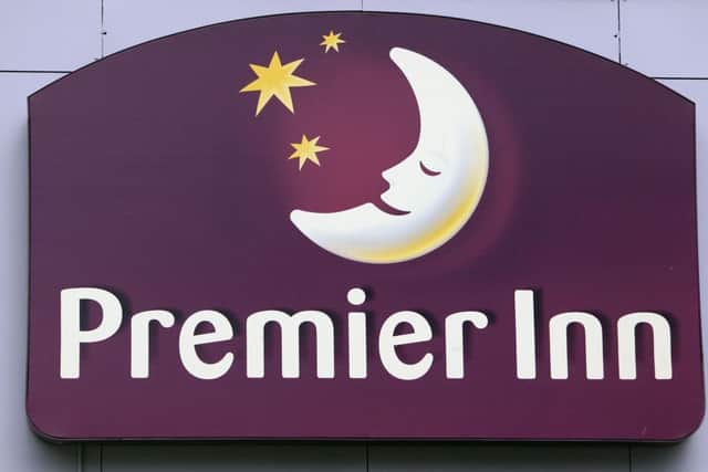 Premier Inn is one of the employers working alongside local Jobcentres. Picture: Lewis Whyld/PA Wire