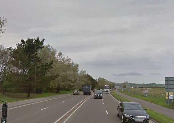 Eastern Road. Picture: Google Maps