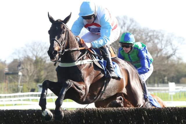 The sun ought to shine for Fontwell's Thursday afternoon racing