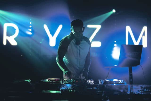 Pryzm is opening tonight