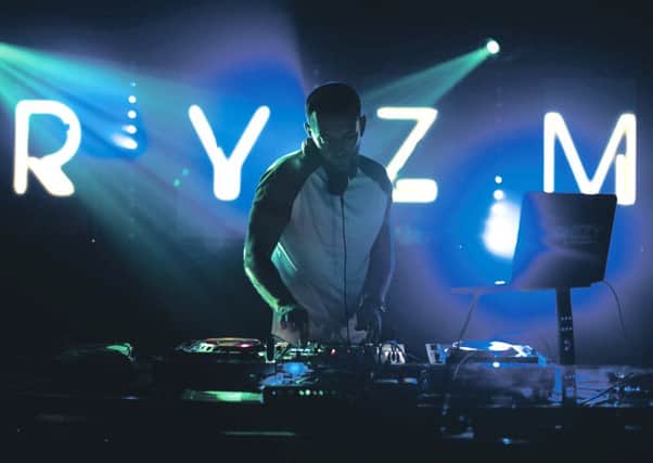 Pryzm is opening tonight