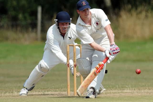 Andy Wakely. Picture: Allan Hutchings (142218-542)