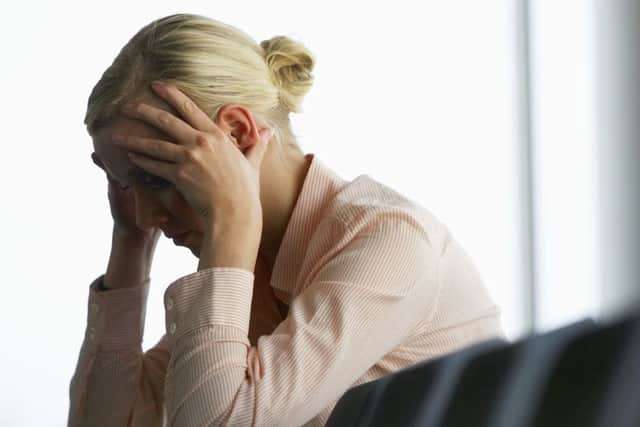 Beware of overworking