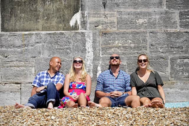 Picture: Solent News & Photo Agency
UK