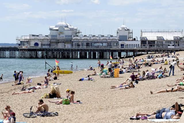 Picture: Solent News & Photo Agency
UK