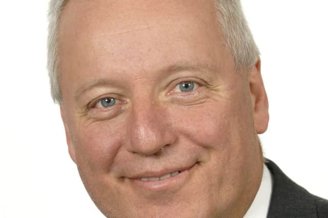 Dr David Chilvers