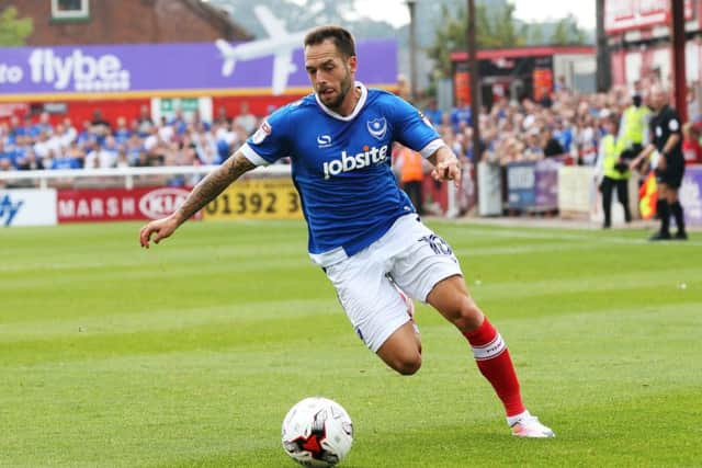 Milan Lalkovic. Picture: Joe Pepler