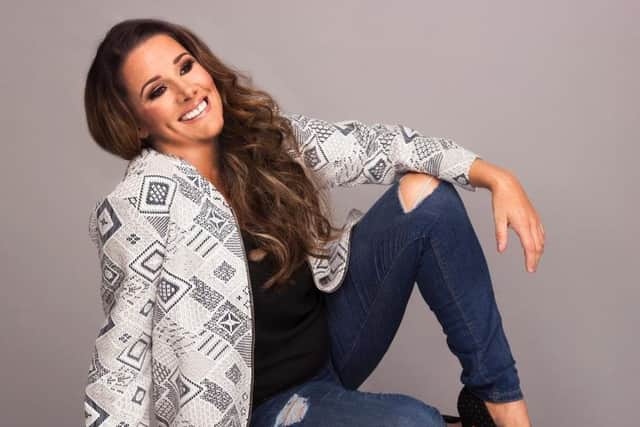 Sam Bailey