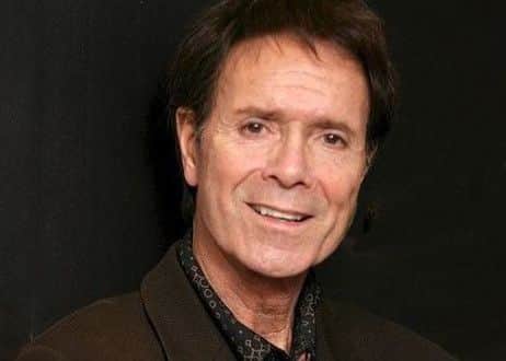 Cliff Richard