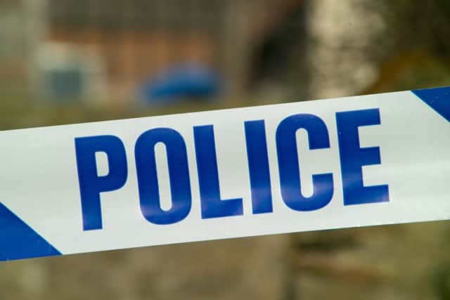 Police welcomed the conviction