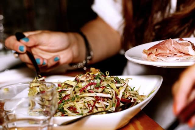 Could this be the end of the all-inclusive buffet for us Brits?