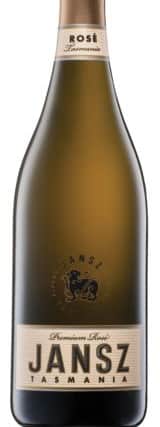 Jansz Premium Rose NV, Tasmania