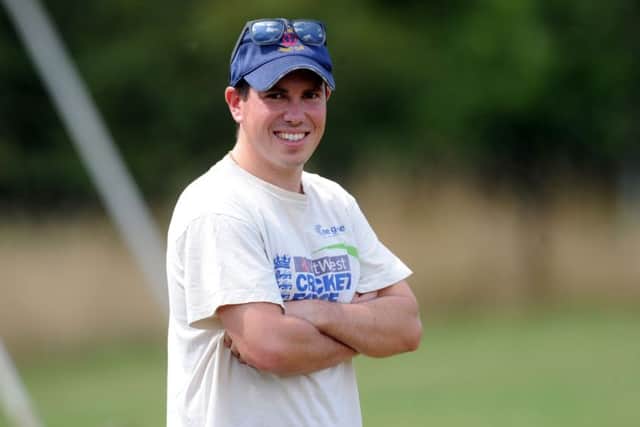 Dan Wheeler