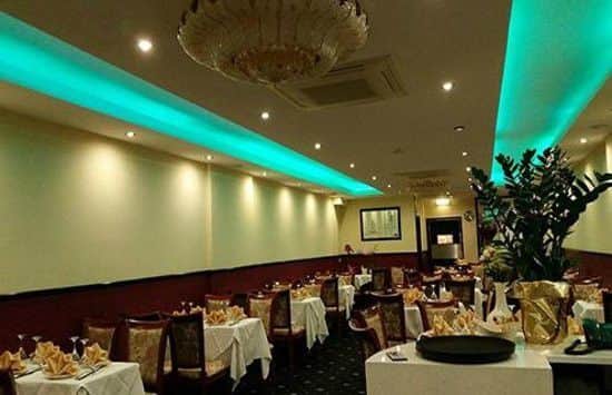 Jade Garden: 5 Queens Parade, London Road, Waterlooville, PO7 7EB. Picture: Google Maps