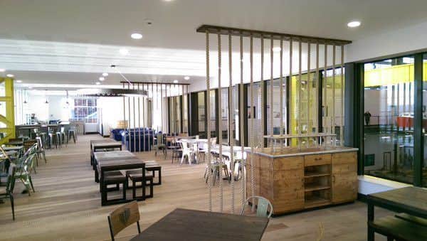 Midship's Cookhouse: Portsmouth Historic Dockyard, PO1 3LJ