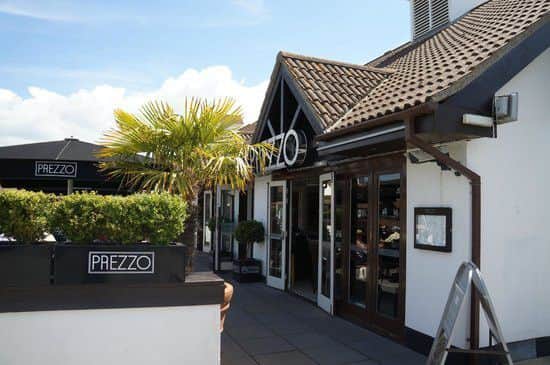 Prezzo: Port Solent, Portsmouth, PO6 4TP. Picture: Google Maps