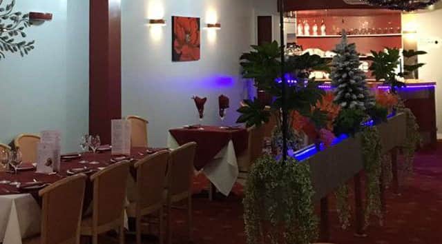 Red Rose Lounge: 258 London Road, Waterlooville, PO7 7HG. Picture: Google Maps