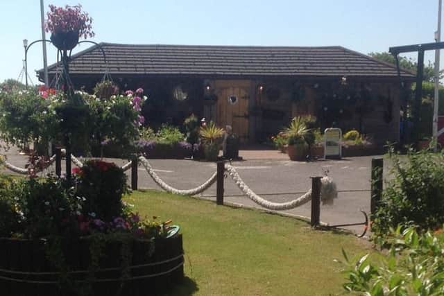 The Galleon Bistro: Fishery Lane, Fishery Creek 100, Hayling Island, PO11 9NR. Picture: Google Maps