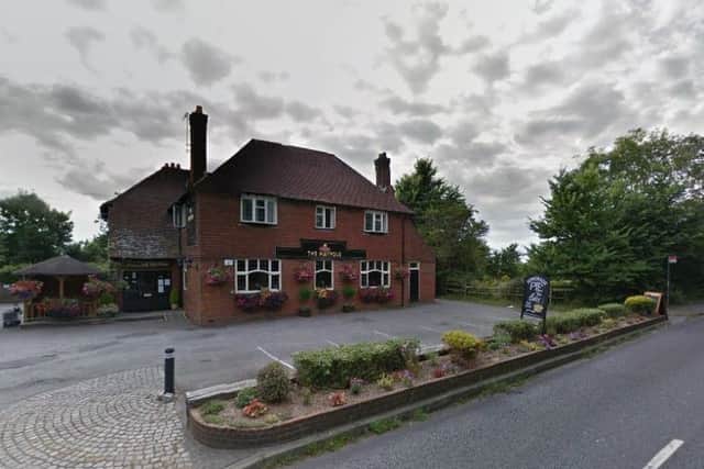 The Maypole: 9 Havant Road, Hayling Island, PO11 0PS. Picture: Google Maps