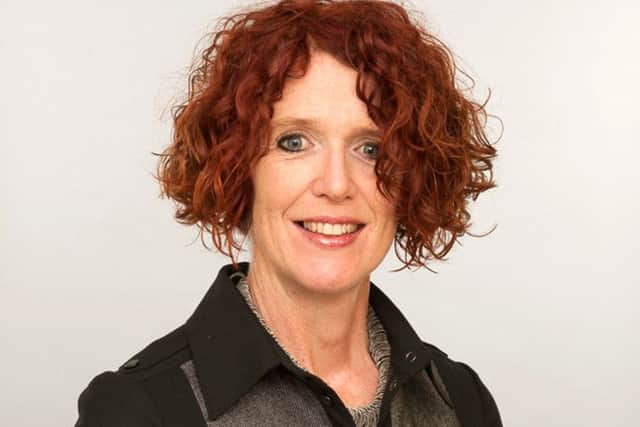Ruth Powell