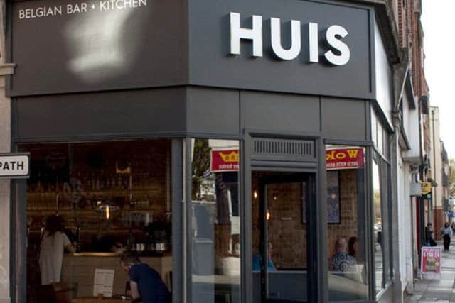 Huis: 62 Elm Grove, Portsmouth, PO5 1JG
