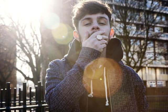 Tom Grennan