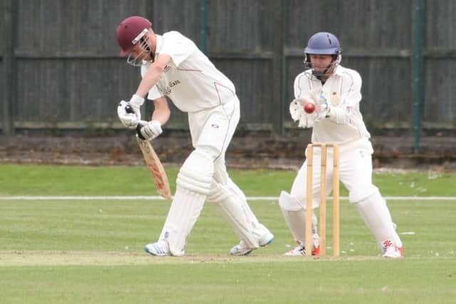 Matt Benfield