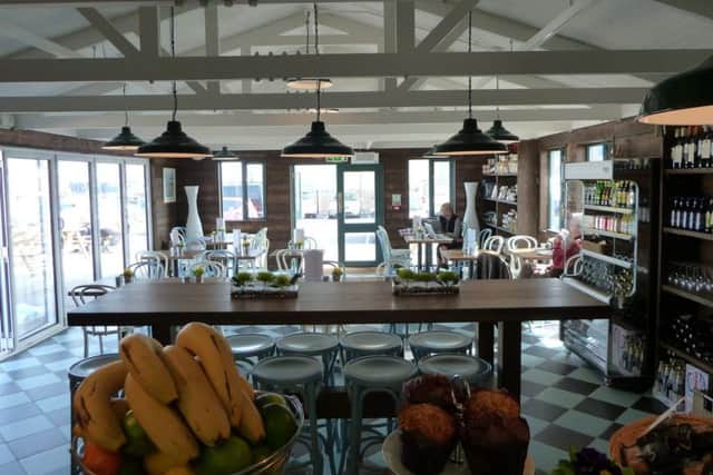 The Boathouse: Premier Marina, Mumby Road, Gosport, PO12 1AH