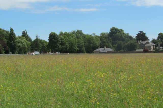 Southmere Field
