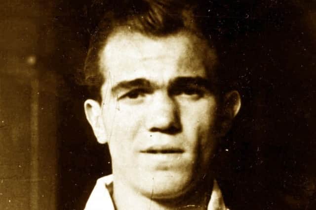 Gordon Dale