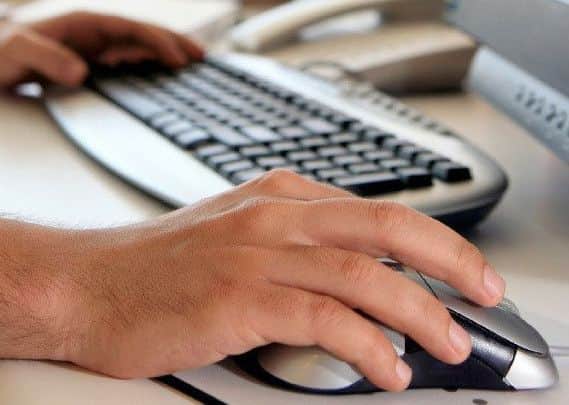 In a survey, Which? has revealed where the UK's slowest broadband is. EMN-161223-143617001