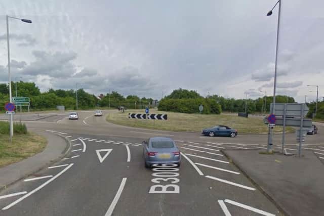A3. Picture: Google Maps