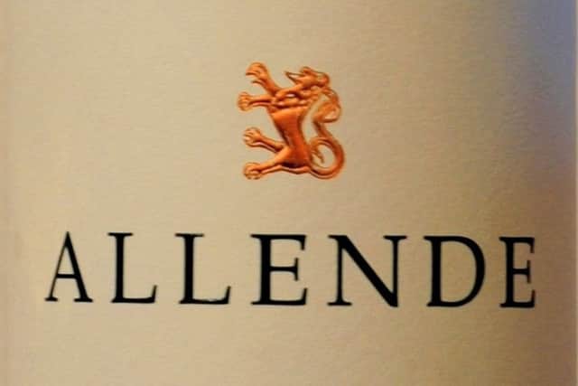 Allende Blanco NV