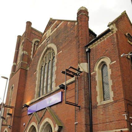 The Grapes: 19 London Road, Portsmouth, PO2 0BQ. Picture: Google Maps