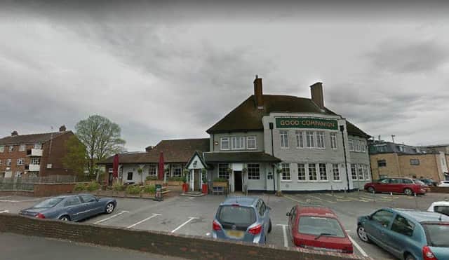 The Good Companion: 2 Eastern Road, Portsmouth, PO3 6ES. Picture: Google Maps