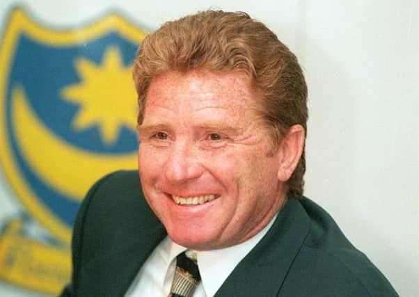Alan Ball