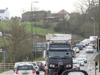 Here's your evening travel update