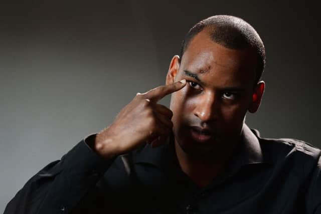 Wayne Marques