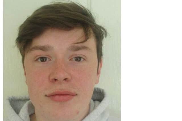Dominic Stanley, a former University of Portsmouth student has been jailed for a double rape in Worcestershire back in 2014