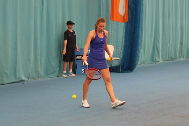 Ekaterina Alexandrova