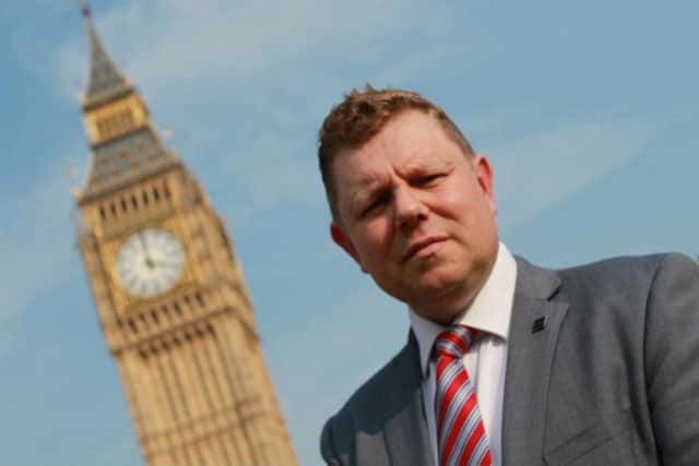 John Apter