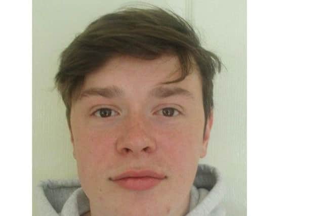 Dominic Stanley, a former University of Portsmouth student has been jailed for a double rape in Worcestershire back in 2014 PPP-170630-105356001