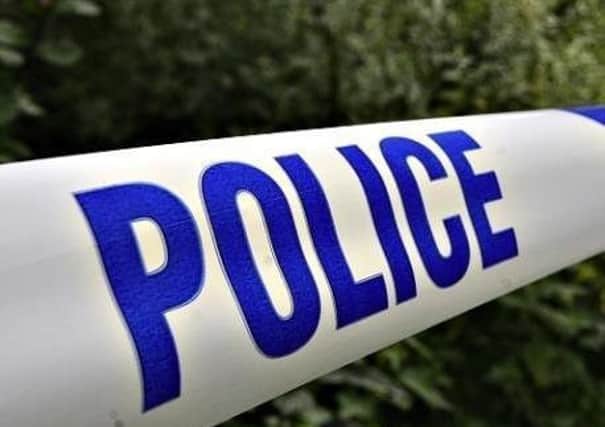 A man was stabbed in Gosport