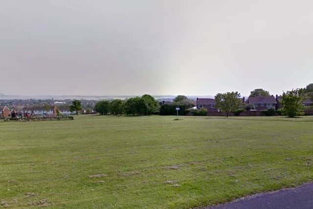 Dore Avenue.Image: Google Street View