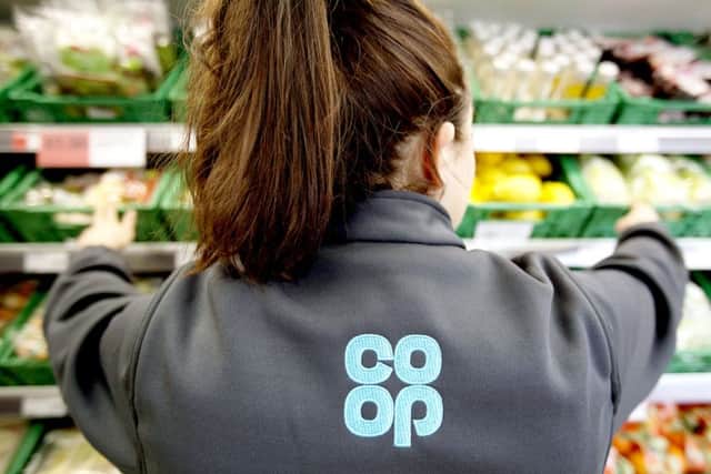 The Co-op is opening a store in Emsworth