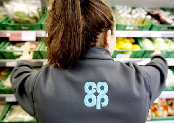 The Co-op is opening a store in Emsworth