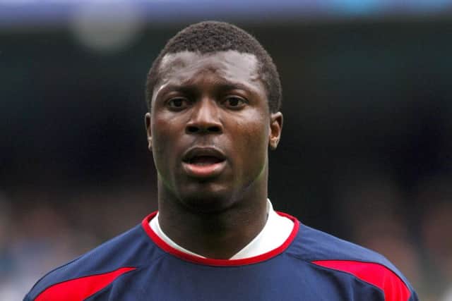 Yakubu