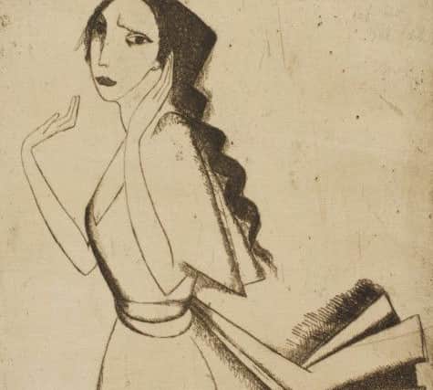Women Artists: The Female Gaze at Pallant House Gallery, Chichester
