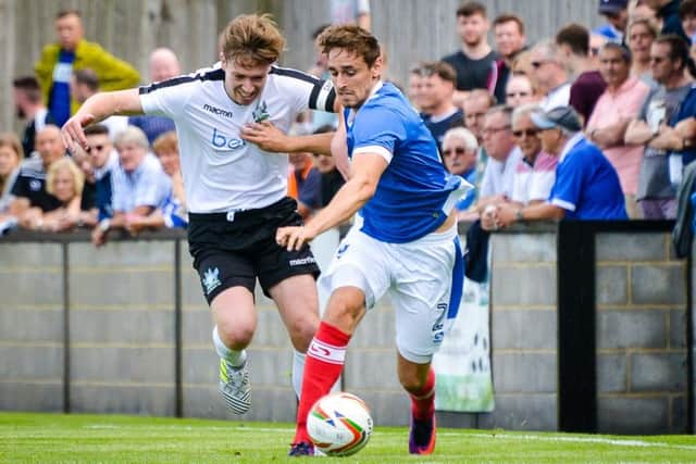 Pompey fans abroad will be able to watch games live next season thanks to iFollow